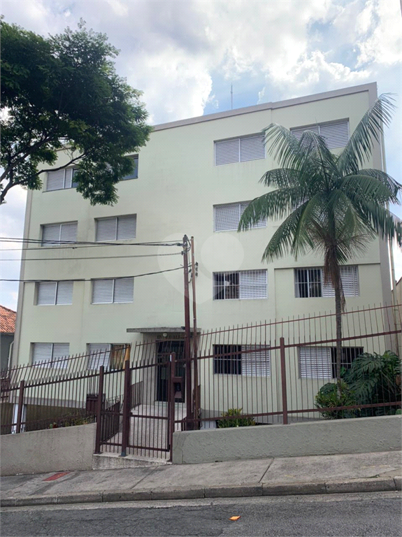 Venda Apartamento São Paulo Vila Paulicéia REO592838 20