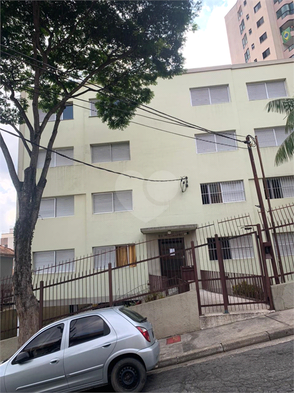 Venda Apartamento São Paulo Vila Paulicéia REO592838 18