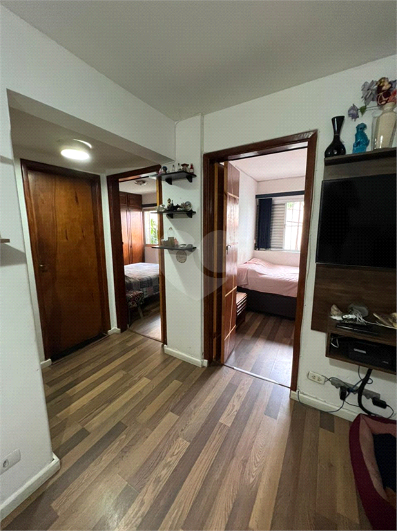 Venda Apartamento São Paulo Vila Paulicéia REO592838 23