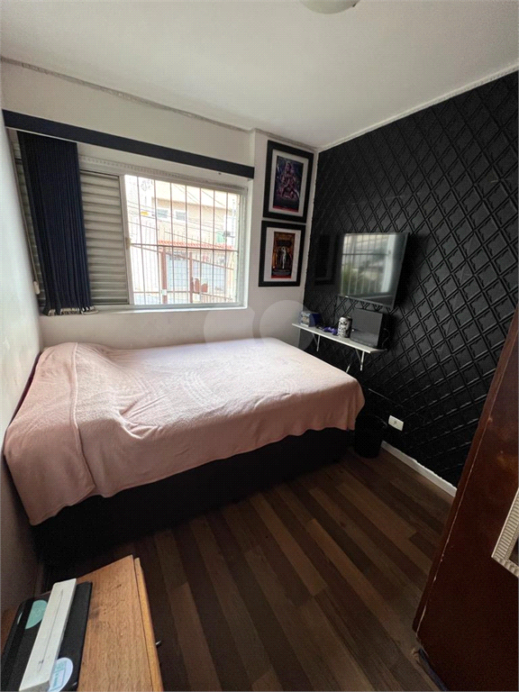 Venda Apartamento São Paulo Vila Paulicéia REO592838 8