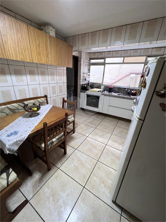 Venda Apartamento São Paulo Vila Paulicéia REO592838 14