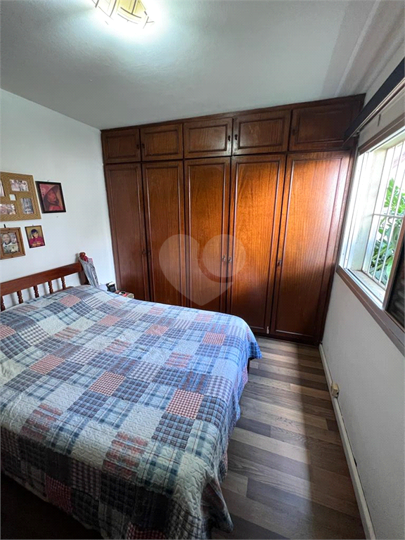 Venda Apartamento São Paulo Vila Paulicéia REO592838 22