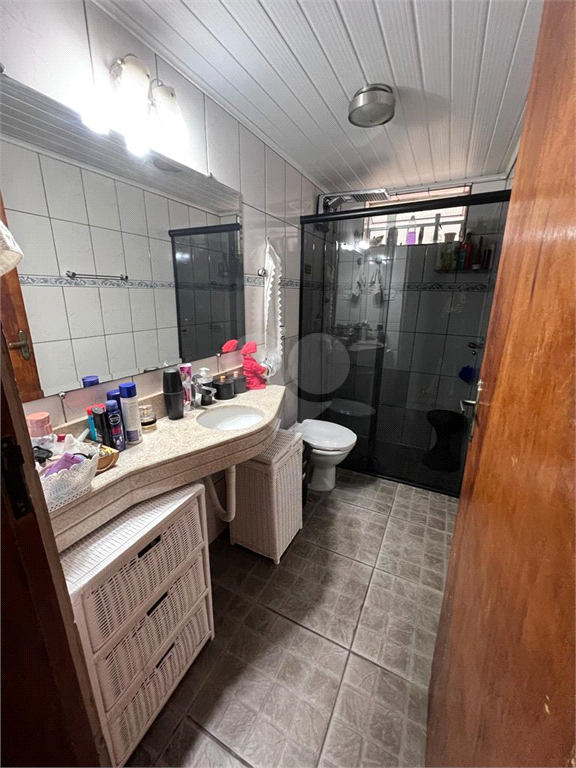 Venda Apartamento São Paulo Vila Paulicéia REO592838 9