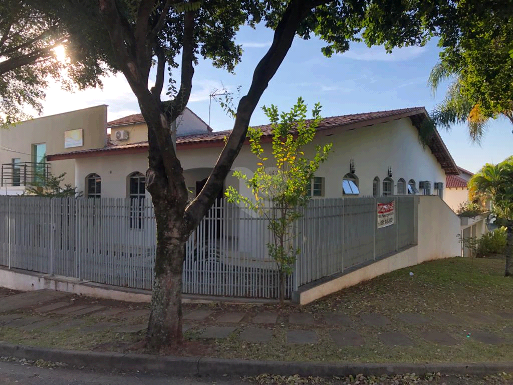 Aluguel Casa Sorocaba Parque Campolim REO592844 1