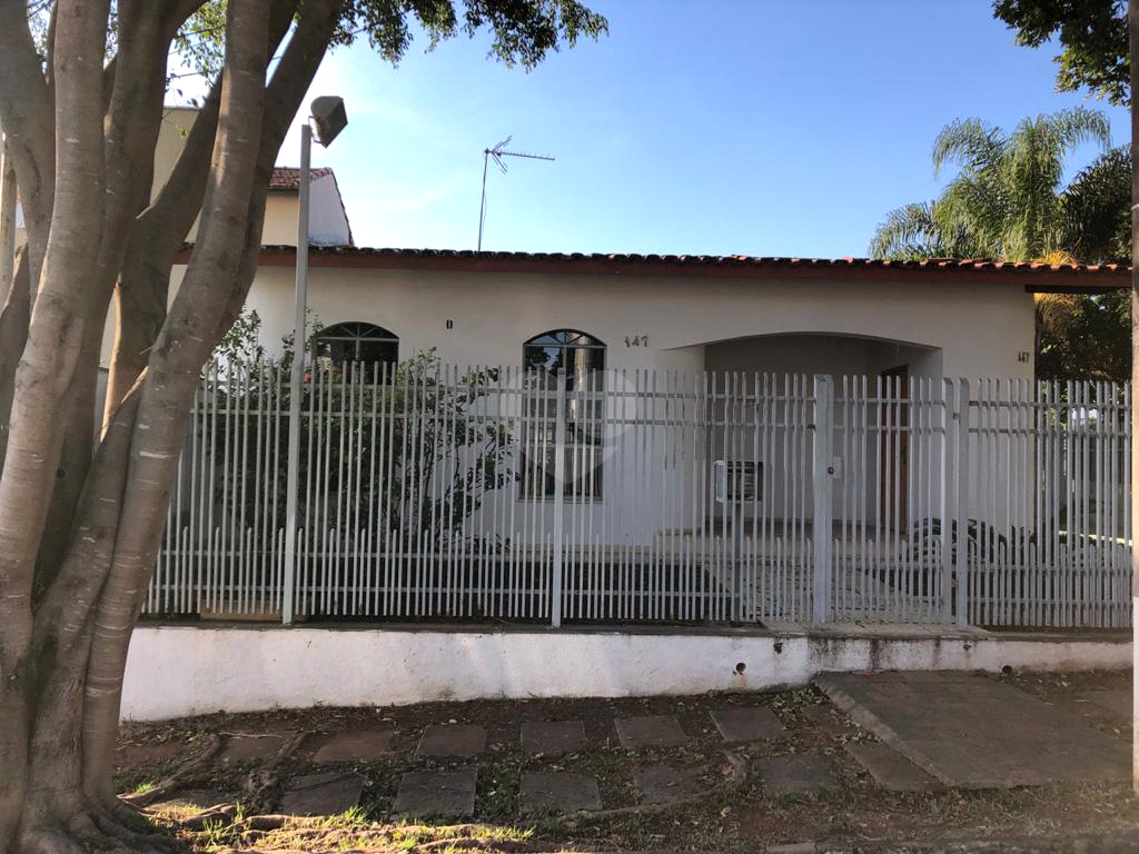 Aluguel Casa Sorocaba Parque Campolim REO592844 2