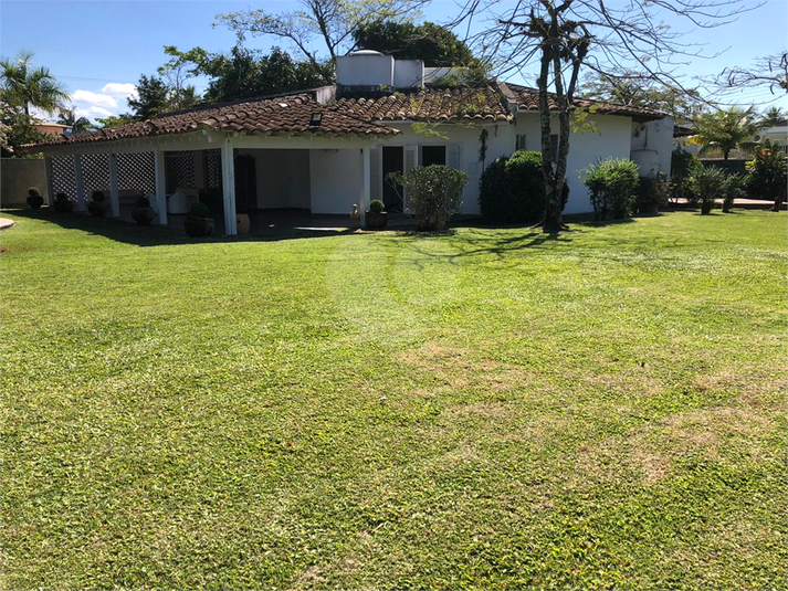 Venda Casa Guarujá Jardim Acapulco REO592850 13