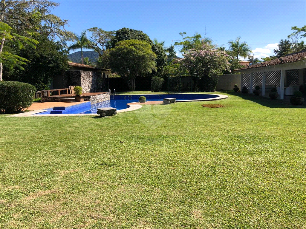 Venda Casa Guarujá Jardim Acapulco REO592850 9