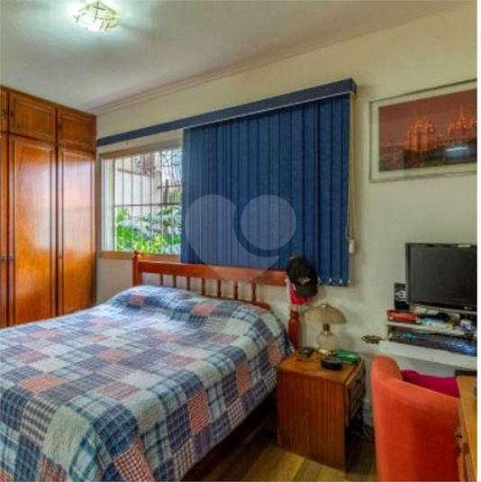 Venda Apartamento São Paulo Vila Paulicéia REO592853 9