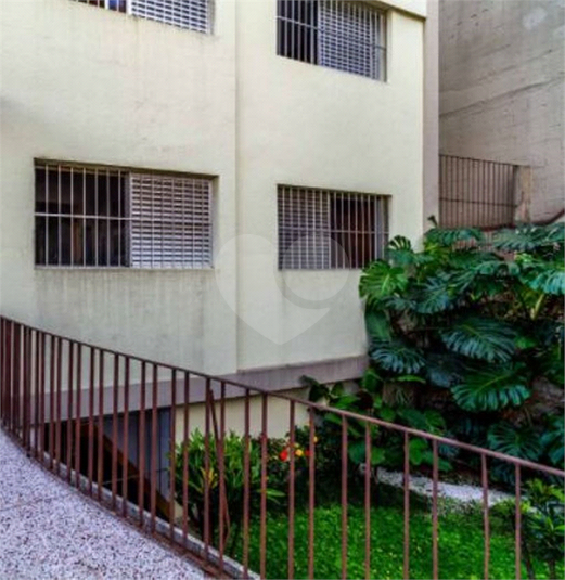 Venda Apartamento São Paulo Vila Paulicéia REO592853 2