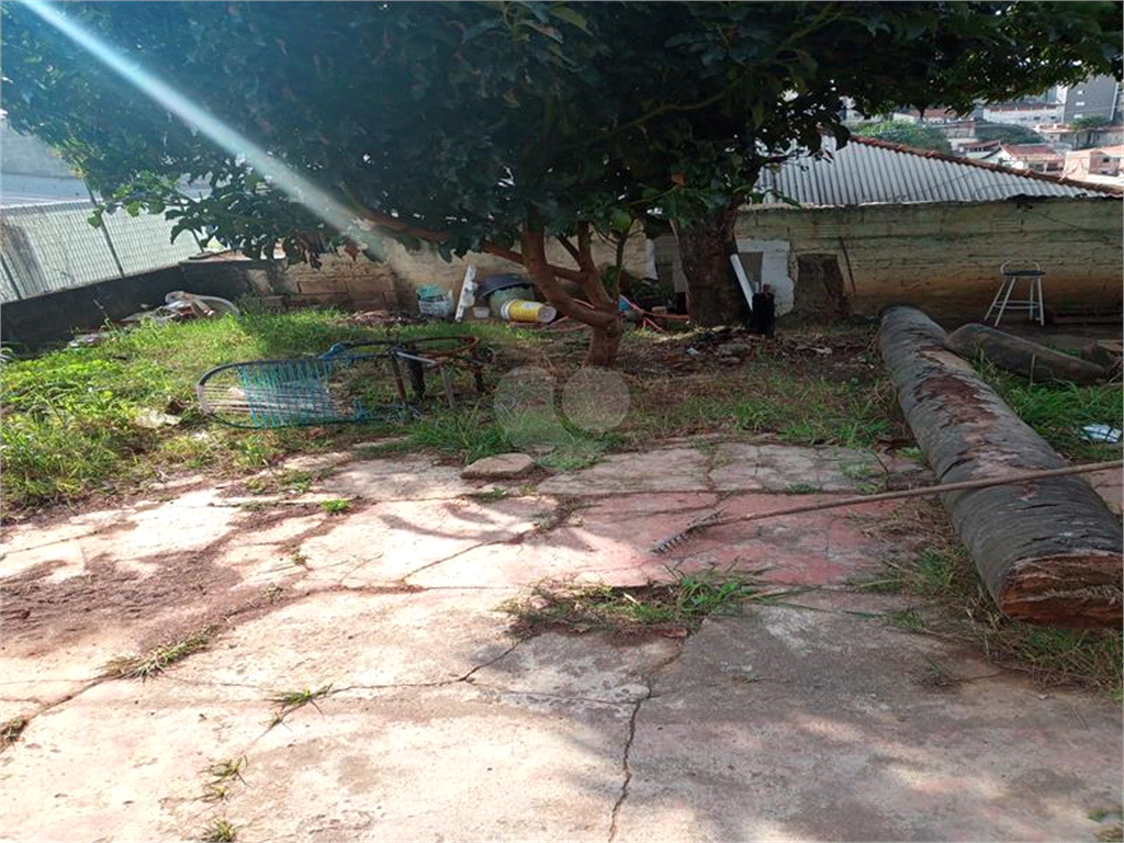 Venda Terreno São Paulo Vila Mangalot REO592859 1