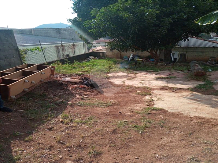 Venda Terreno São Paulo Vila Mangalot REO592859 2