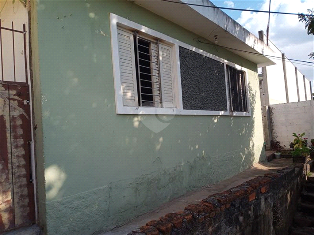 Venda Terreno São Paulo Vila Mangalot REO592859 19