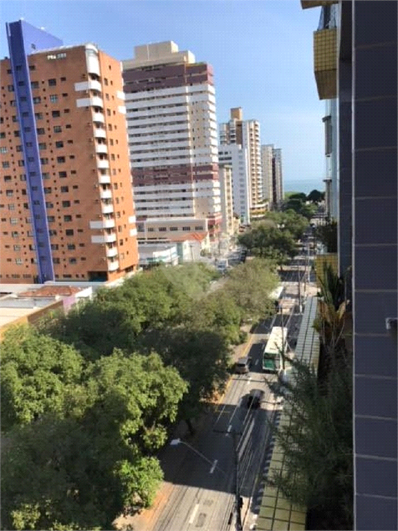 Venda Apartamento Santos Campo Grande REO592860 19