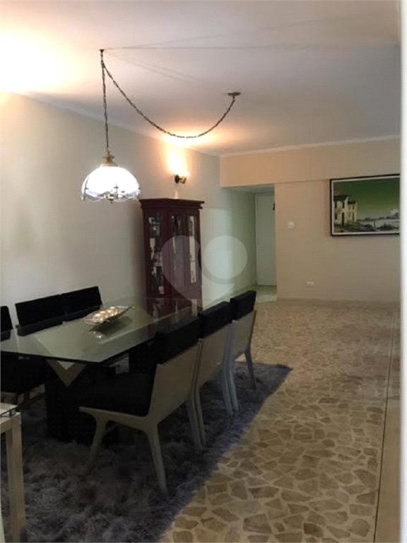 Venda Apartamento Santos Campo Grande REO592860 5