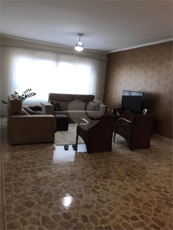 Venda Apartamento Santos Campo Grande REO592860 1