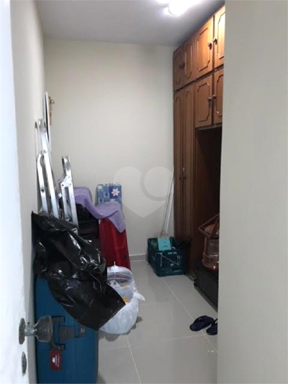 Venda Apartamento Santos Campo Grande REO592860 16