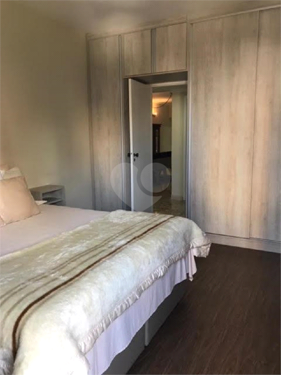 Venda Apartamento Santos Campo Grande REO592860 9