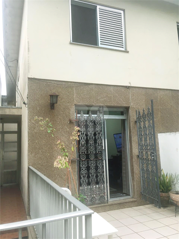 Venda Sobrado São Paulo Parque Monteiro Soares REO592869 1