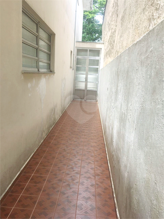 Venda Sobrado São Paulo Parque Monteiro Soares REO592869 16