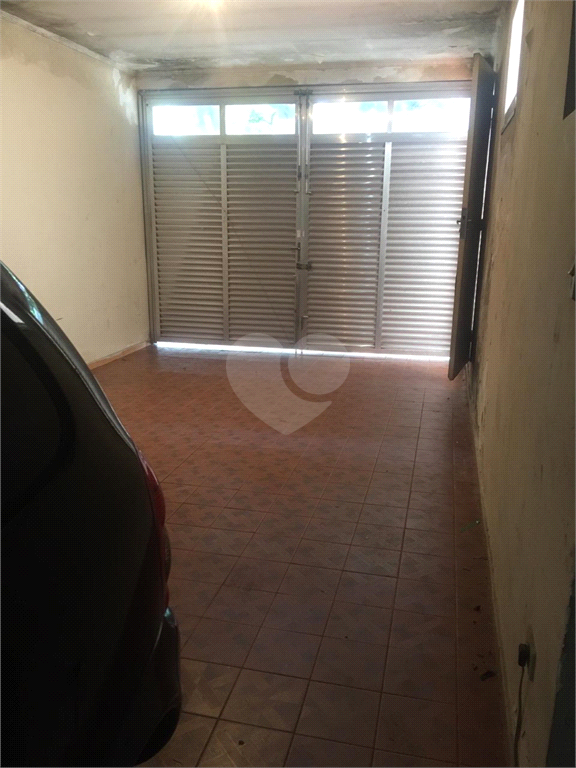 Venda Sobrado São Paulo Parque Monteiro Soares REO592869 31