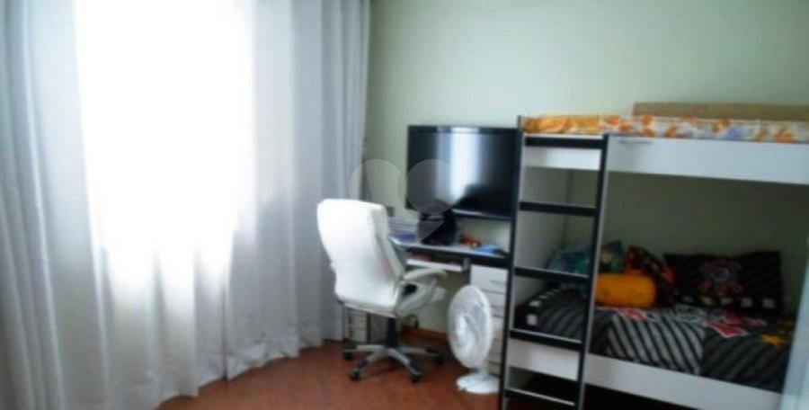 Venda Apartamento São Paulo Jardim São Remo REO59287 7