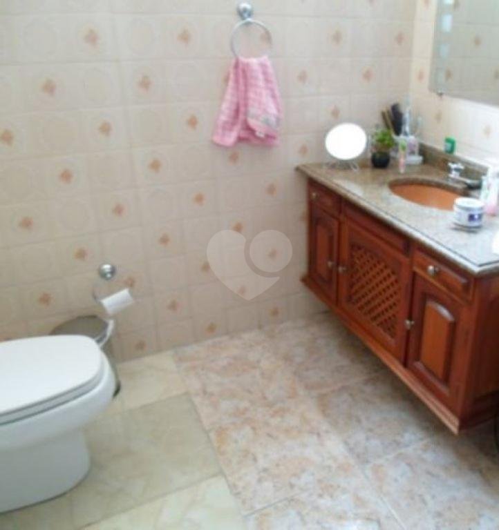 Venda Apartamento São Paulo Jardim São Remo REO59287 13