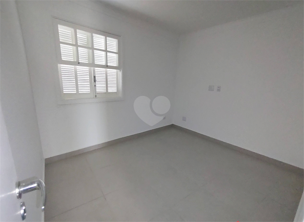 Venda Sobrado São Paulo Santo Amaro REO592904 2