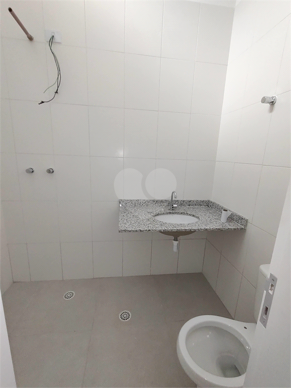 Venda Sobrado São Paulo Santo Amaro REO592904 30