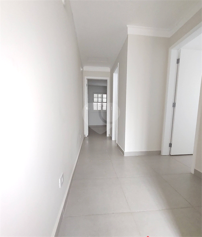 Venda Sobrado São Paulo Santo Amaro REO592904 9