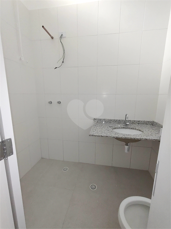 Venda Sobrado São Paulo Santo Amaro REO592904 31