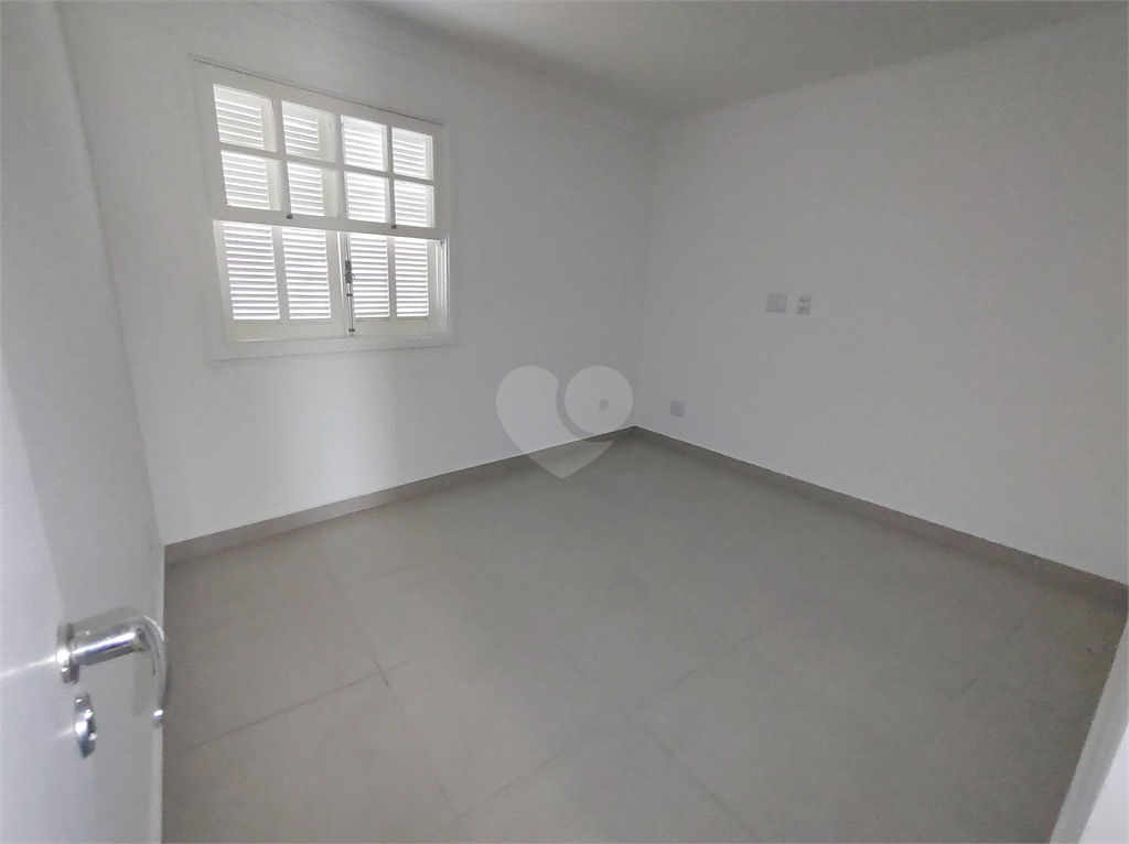 Venda Sobrado São Paulo Santo Amaro REO592904 5