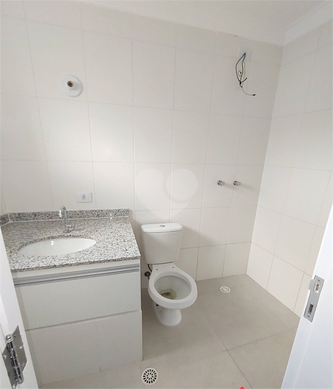 Venda Sobrado São Paulo Santo Amaro REO592904 13