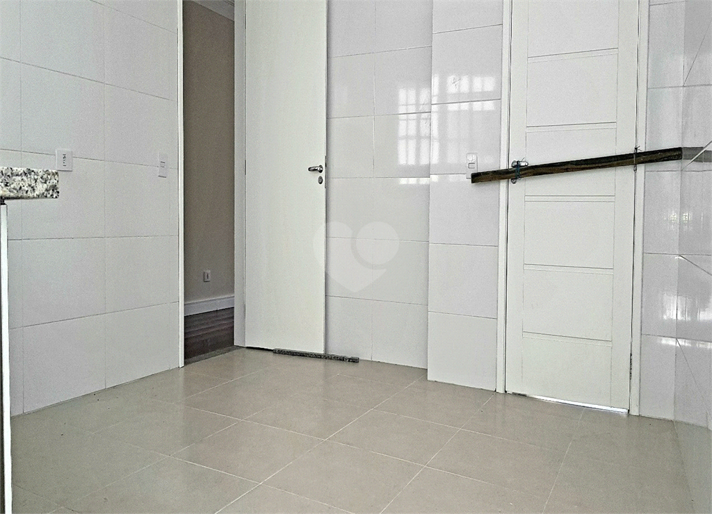 Venda Sobrado São Paulo Santo Amaro REO592904 6