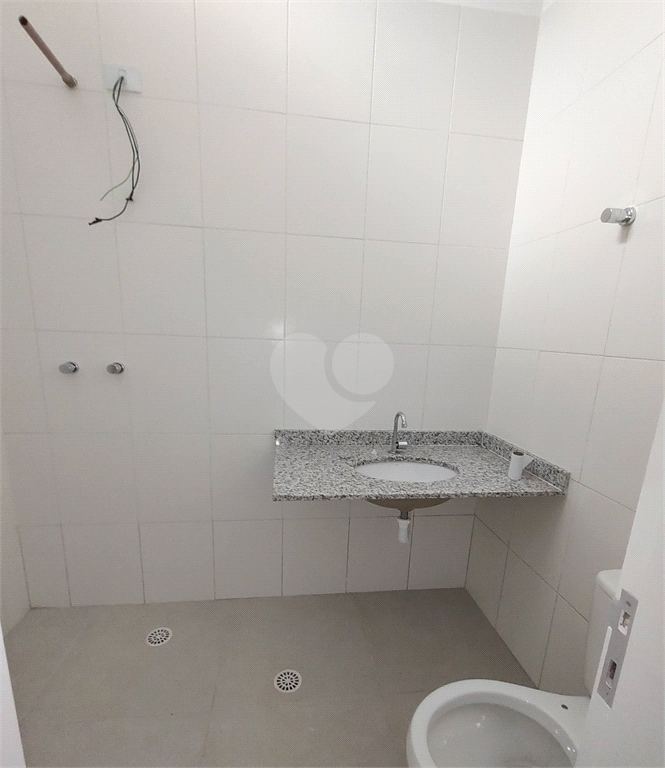 Venda Sobrado São Paulo Santo Amaro REO592904 25