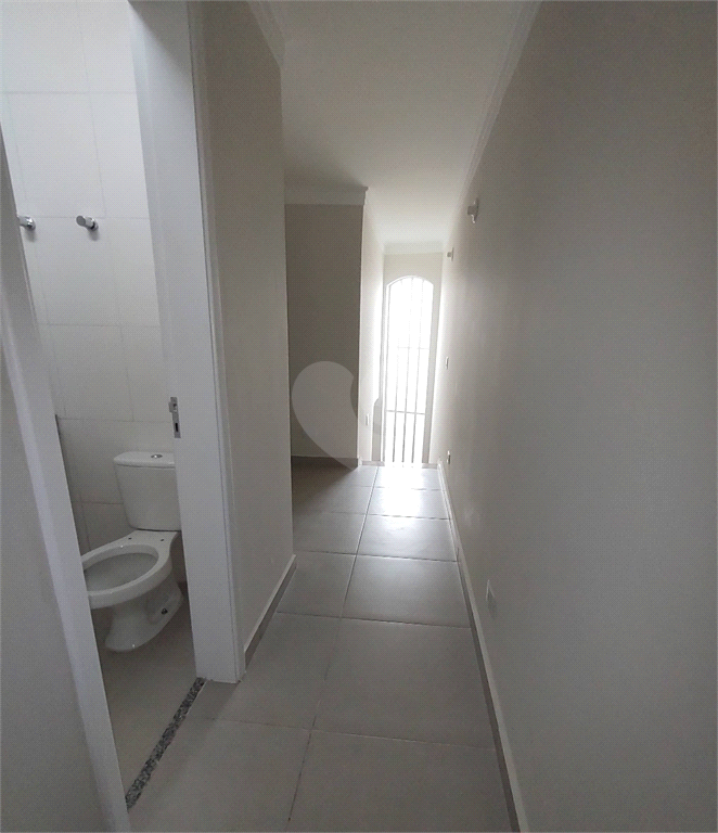 Venda Sobrado São Paulo Santo Amaro REO592904 19