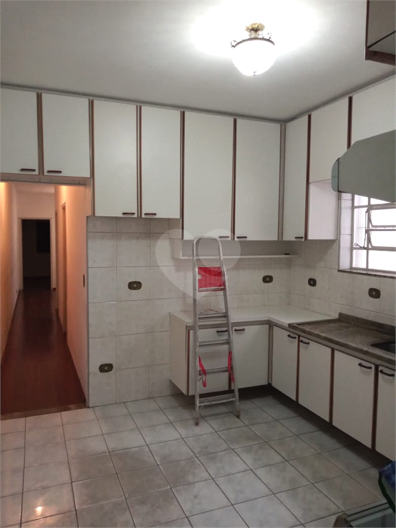 Venda Casa térrea São Paulo Parque Da Vila Prudente REO592921 3