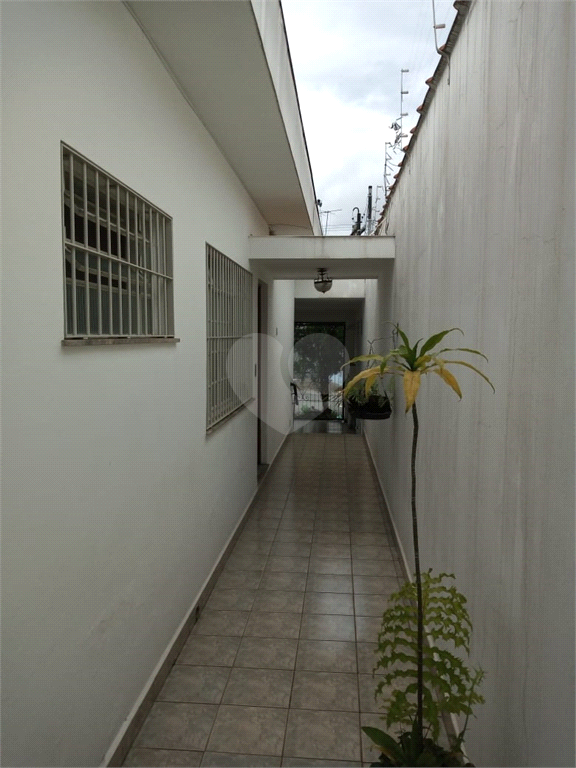 Venda Casa térrea São Paulo Parque Da Vila Prudente REO592921 19