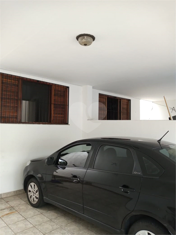 Venda Casa térrea São Paulo Parque Da Vila Prudente REO592921 21