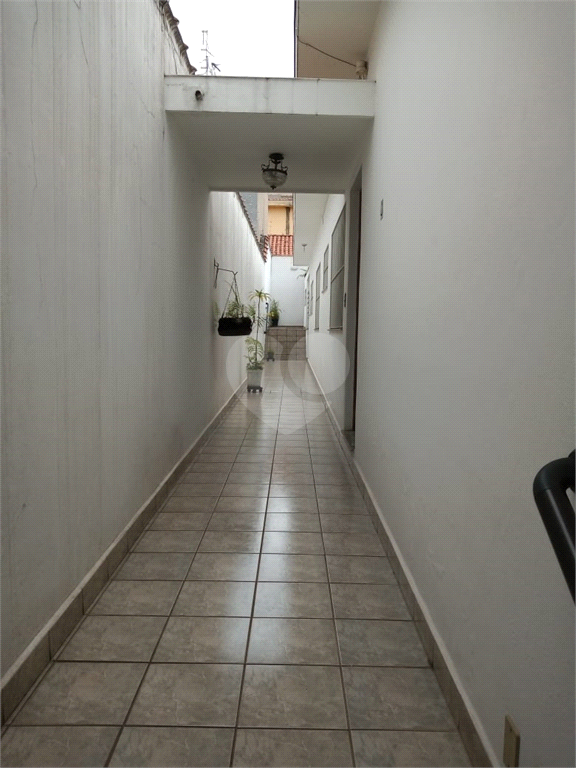 Venda Casa térrea São Paulo Parque Da Vila Prudente REO592921 18