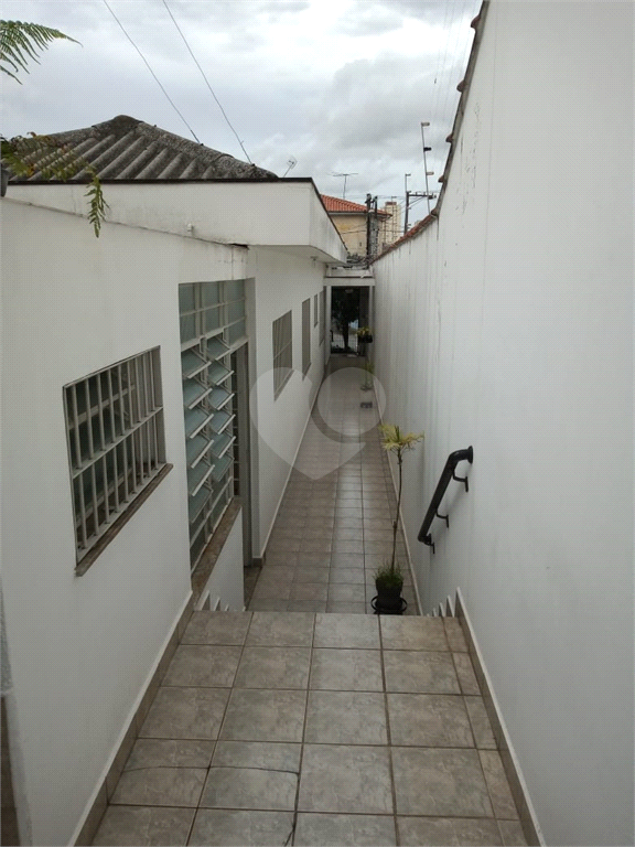 Venda Casa térrea São Paulo Parque Da Vila Prudente REO592921 20