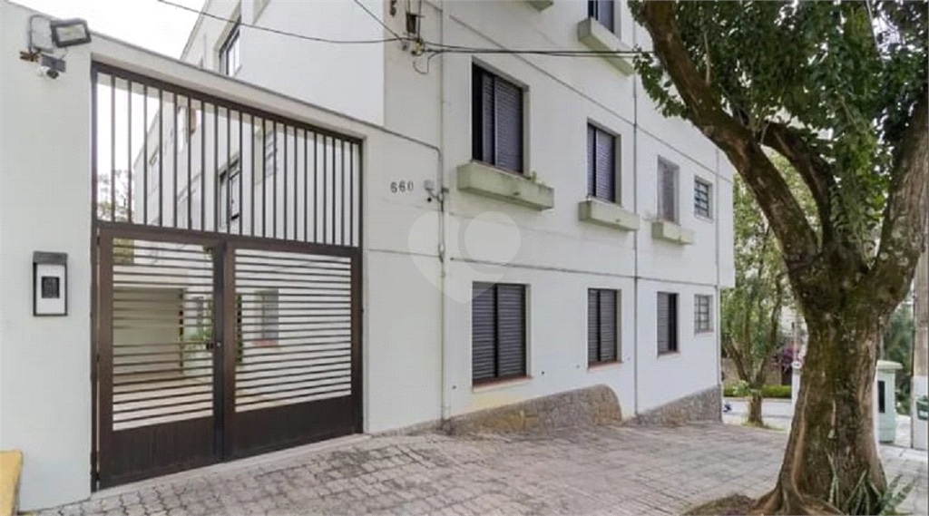 Venda Apartamento São Paulo Cambuci REO592931 10