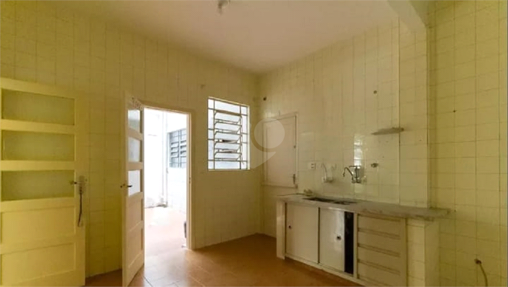 Venda Apartamento São Paulo Cambuci REO592931 5