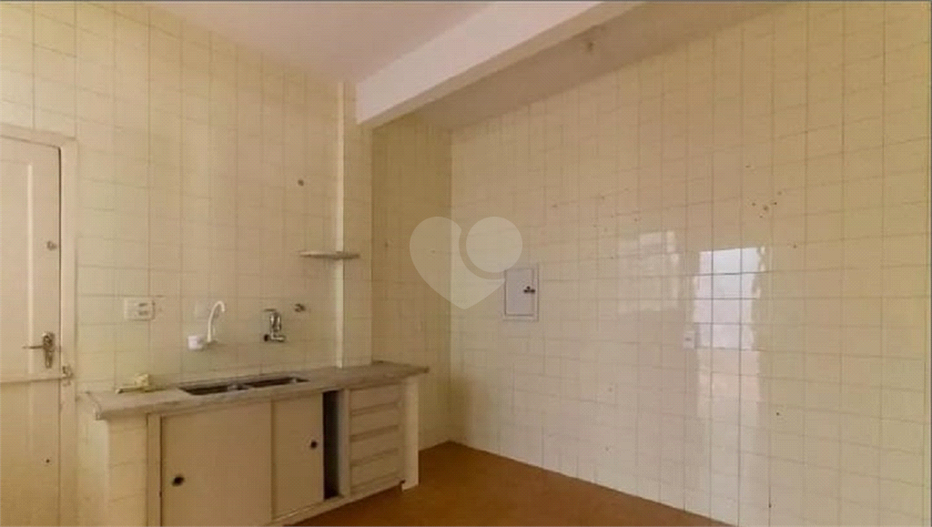 Venda Apartamento São Paulo Cambuci REO592931 4