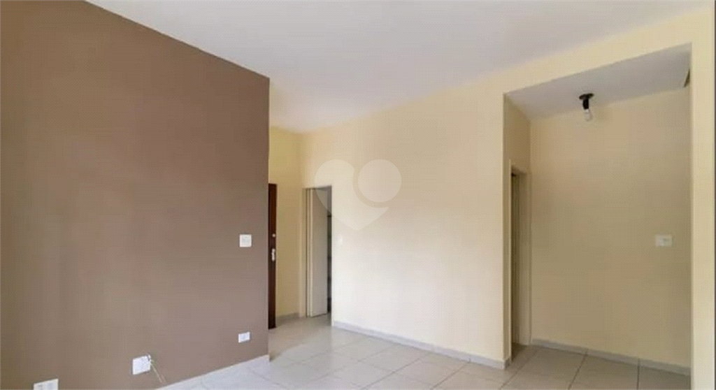 Venda Apartamento São Paulo Cambuci REO592931 3