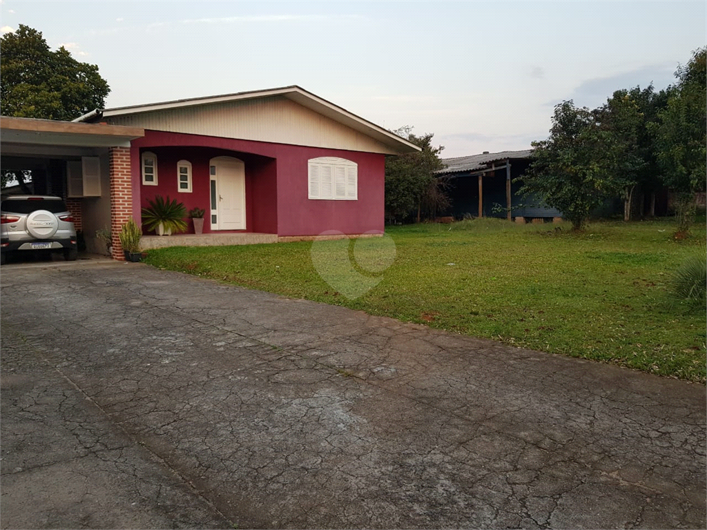 Venda Casa Gravataí São Luiz REO592936 25