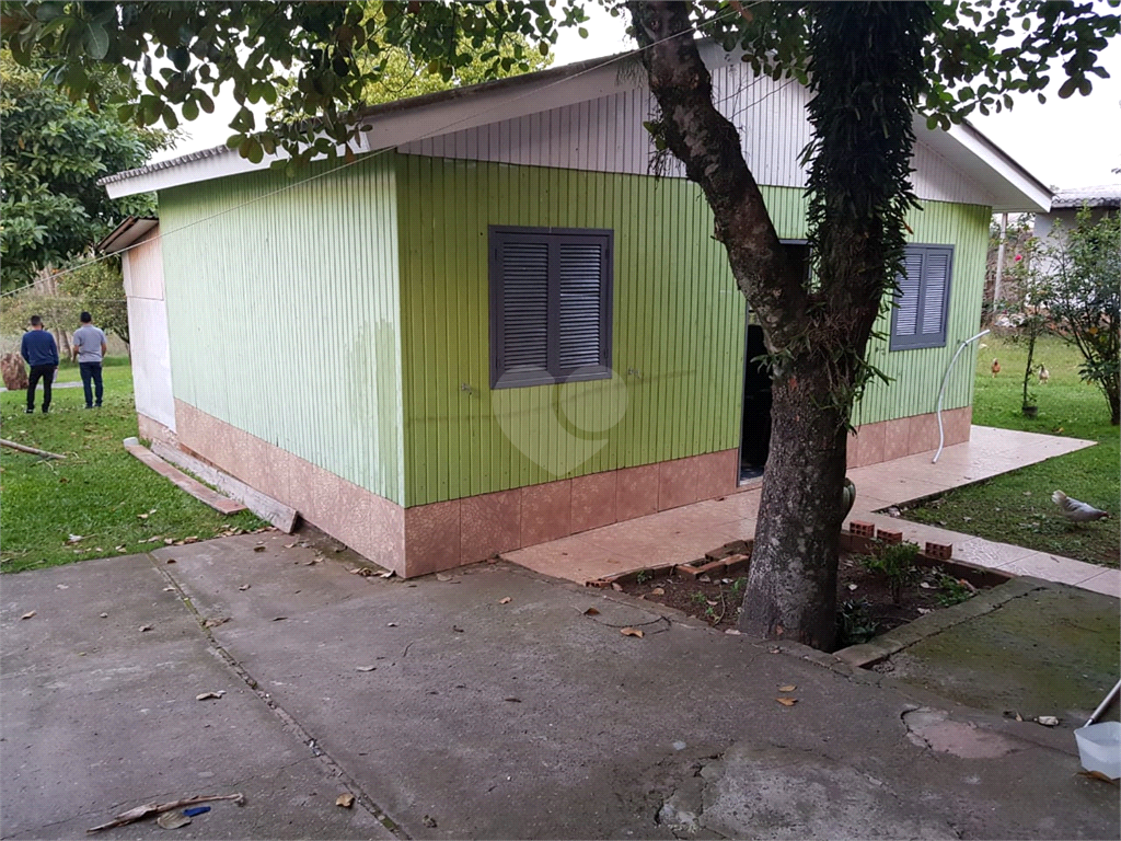 Venda Casa Gravataí São Luiz REO592936 20