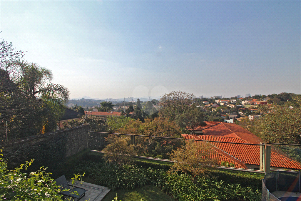 Venda Casa São Paulo Jardim Guedala REO592945 33