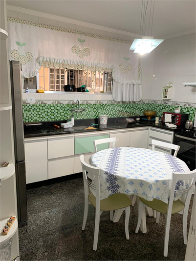 Venda Sobrado São Paulo Tucuruvi REO592956 17