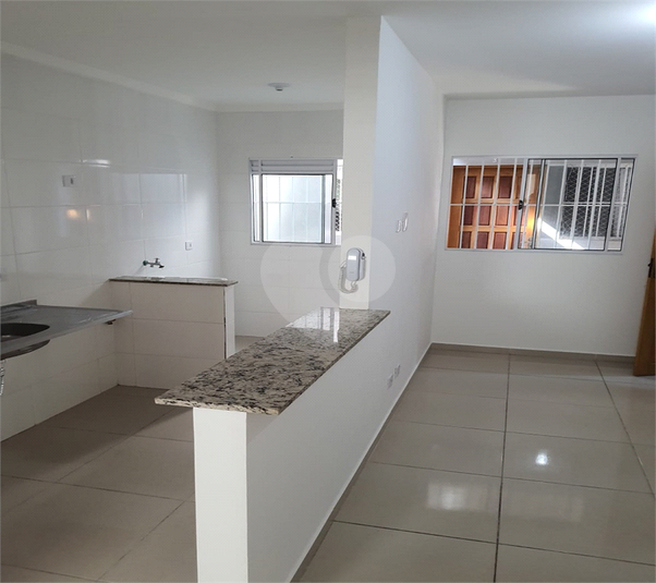 Aluguel Apartamento São Paulo Jardim Paraíso REO592966 5