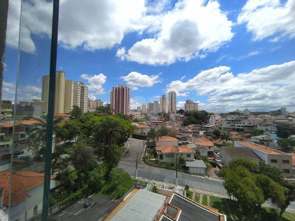 Aluguel Apartamento São Paulo Jardim Paraíso REO592966 13